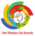 Van Vlinders tot Arends